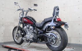 HONDA STEED 600 1994 PC21