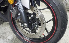 YAMAHA YZF-R25 2021 RG10J