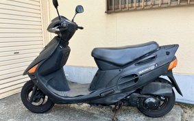 SUZUKI VECSTAR 125 CF42A