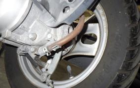 HONDA CREA SCOOPY AF55