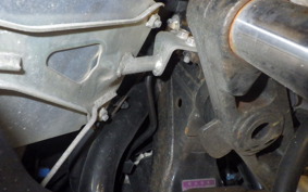 HONDA PCX 160 KF47