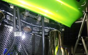 KAWASAKI ZRX1200 R 2003 ZRT20A