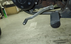 KAWASAKI KLX125D TRACKER 2002 LX125D