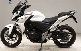 HONDA CB400F 2015 NC47