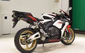 HONDA CBR1000RR 2006 SC57
