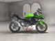 Фото Kawasaki NINJA 400 2022 с японского аукциона