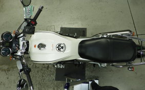 HONDA CB1100 2011 SC65