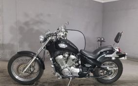 HONDA STEED 400 1993 NC26