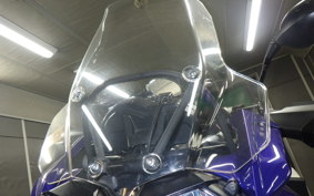 TRIUMPH TIGER EXPLORER 2012