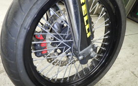 KAWASAKI KLX250D TRACKER X LX250V