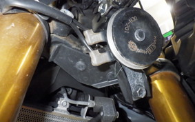 YAMAHA YZF-R3 2022 RH21J