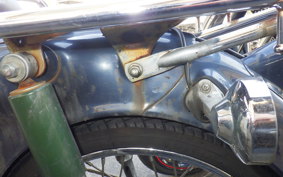HONDA C50 SUPER CUB AA01