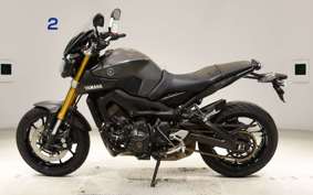 YAMAHA MT-09 A 2015 RN34J
