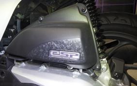 HONDA DIO 110 2010 JK03