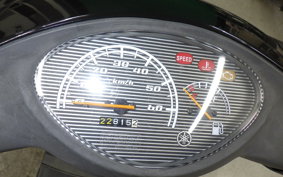 YAMAHA JOG Delux 2006 SA39J