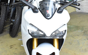 DUCATI SUPER SPORT S 2017 VA01J