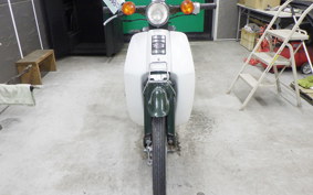 HONDA C50 SUPER CUB C50