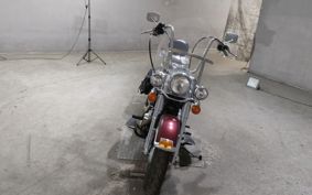 HARLEY FLSTC 1450 BJY