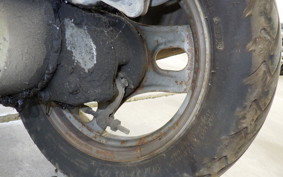 HONDA DIO GEN 2 AF27