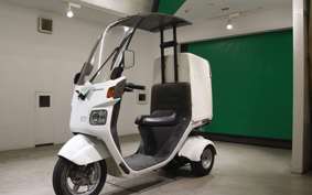 HONDA GYRO CANOPY TA03