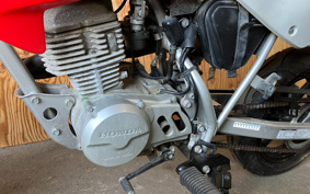 HONDA XR50 MOTARD AD14