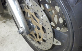 YAMAHA XJR1200 1994 4KG