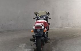 KAWASAKI GPZ400R ZX400D