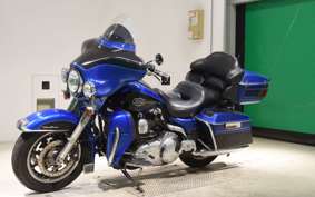 HARLEY FLHTCU 1580 2007