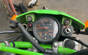 KAWASAKI KSR-1 MX050B