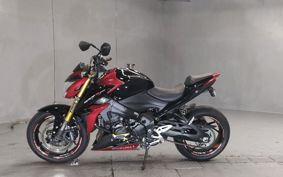 SUZUKI GSX-S 1000 2016 GT79A