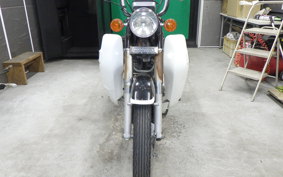 HONDA CD125T BENLY JA03