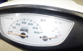 HONDA DIO GEN 3 2008 AF34