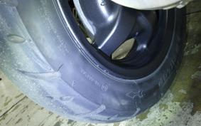 HONDA LEAD 125 2025 JF45