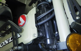 HONDA CT125 HUNTER CUB