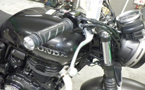 HONDA GB350S 2021 NC59