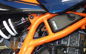 KTM 390 DUKE 2025