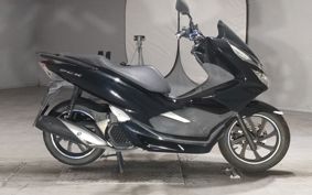 HONDA PCX 125 JF81