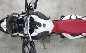 BMW F800GS 2011