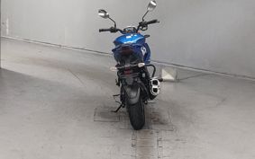 SUZUKI JIKUSA-250 ED22B