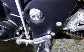 SUZUKI GSX-R750 2009