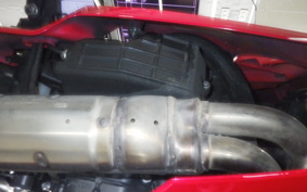 HONDA CBR400R 2019 NC56