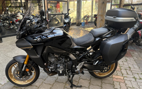YAMAHA TRACER 9 GT 2024 RN70J