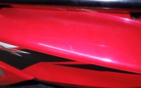 YAMAHA CYGNUS 125 XSR 3 SED8J