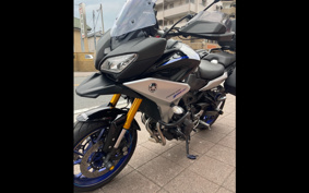 YAMAHA TRACER 9GT 2020 RN51J