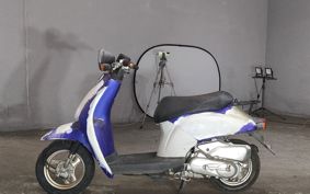 HONDA TODAY AF61