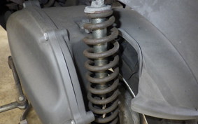 YAMAHA JOG Gen.5 SA36J