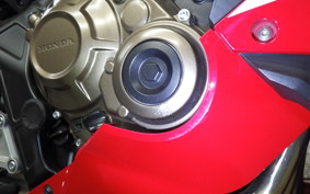 HONDA CBR650R 2022 RH03