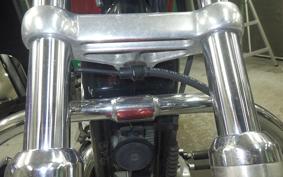 HARLEY XL883L 2004