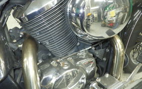 HONDA SHADOW 400 2006