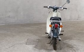 HONDA SUPER CUB50 C50